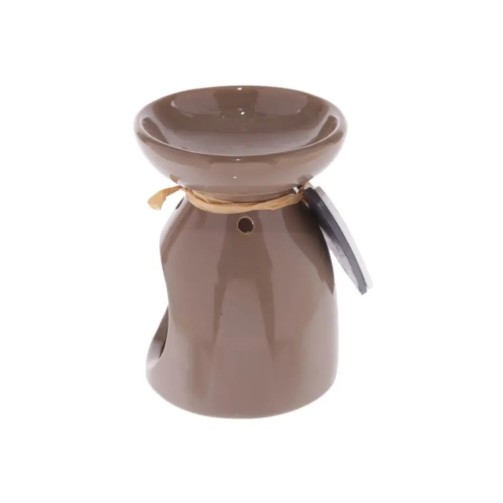 Wooden Heart - Fragrance and Wax Melt Burner