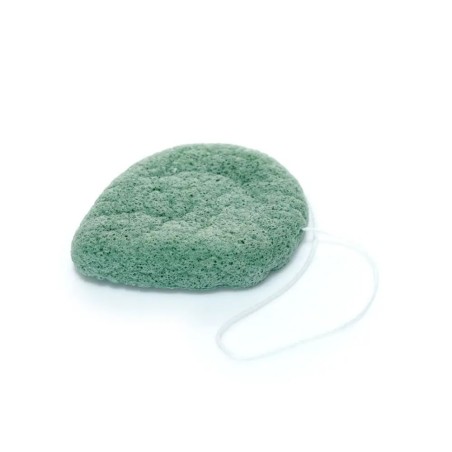 Éponge nettoyante Konjac, acheter sur GECODART
