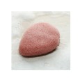 Rejuvenating red clay - Konjac Cleansing Sponge
