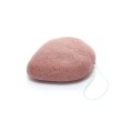Rejuvenating red clay - Konjac Cleansing Sponge