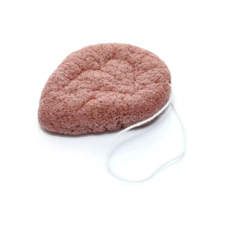 Éponge nettoyante Konjac, acheter sur GECODART
