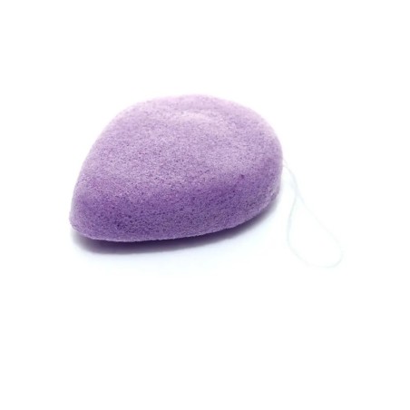Éponge nettoyante Konjac, acheter sur GECODART