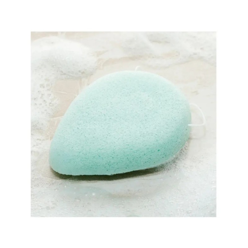 Aloe vera - Spugna detergente Konjac