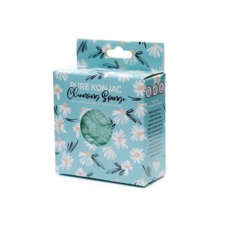 Konjac Cleansing Sponge, buy on GECODART