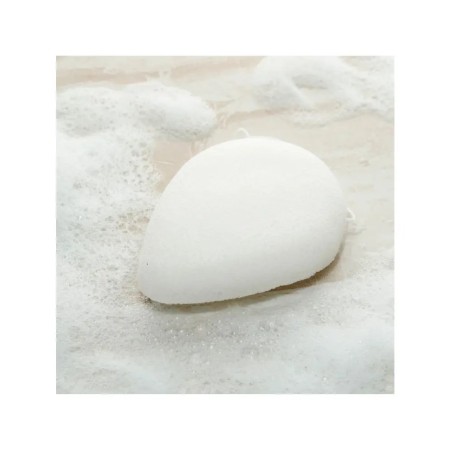 Konjac-Reinigungsschwamm, erhältlich bei GECODART