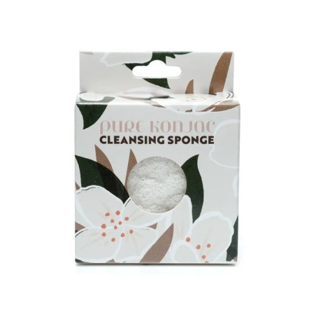 Spugna detergente Konjac, acquista su GECODART