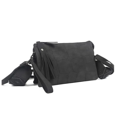 New Orleans Shoulder Bag - New Version