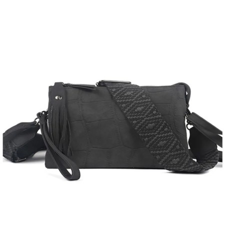 Borsa a tracolla New Orleans - Nuova versione