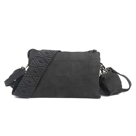 Sac à bandoulière New Orleans - Nouvelle Version