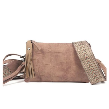 Borsa a tracolla New Orleans - Nuova versione