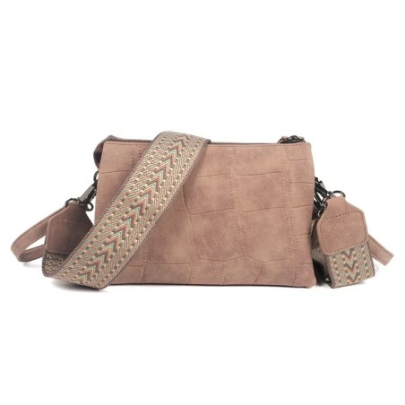 Borsa a tracolla New Orleans - Nuova versione