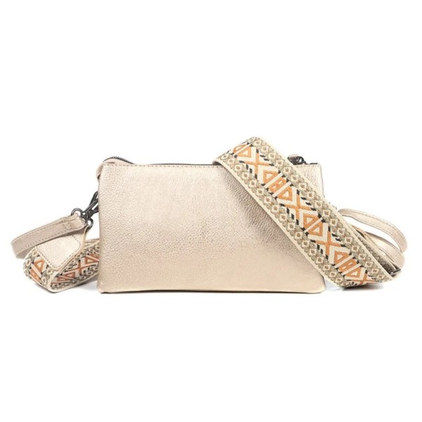 Champagne - Borsa a tracolla Toronto