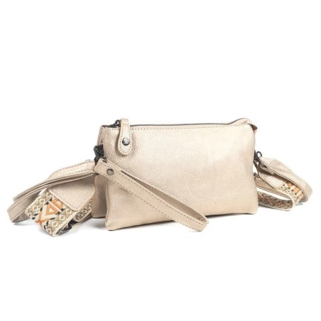 Toronto Shoulder Bag - See more on Gecodart