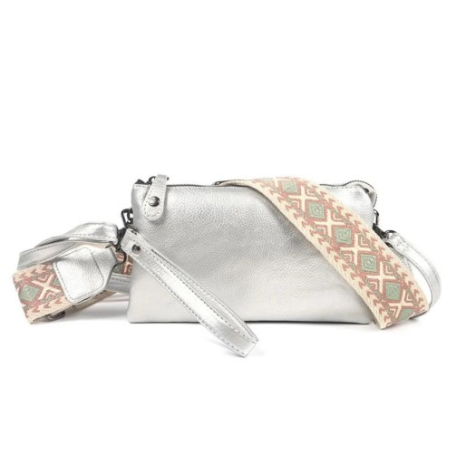 Toronto Shoulder Bag - See more on Gecodart