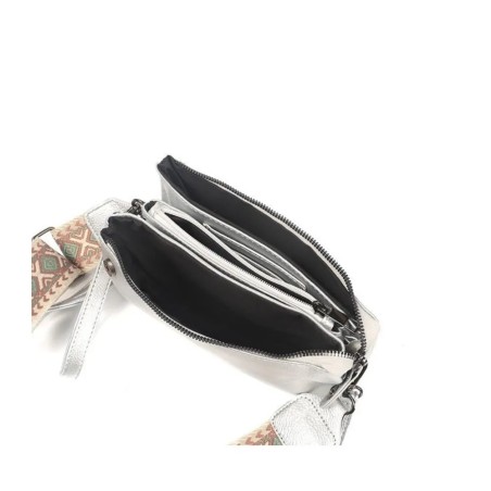 Toronto Shoulder Bag - See more on Gecodart