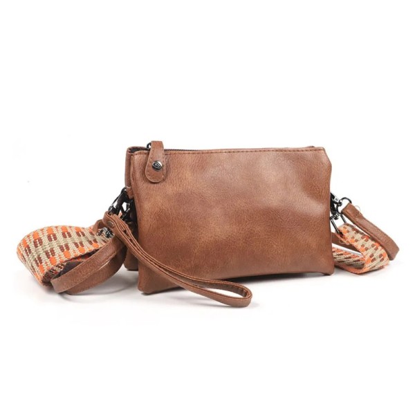 Cammello - Borsa a tracolla Toronto