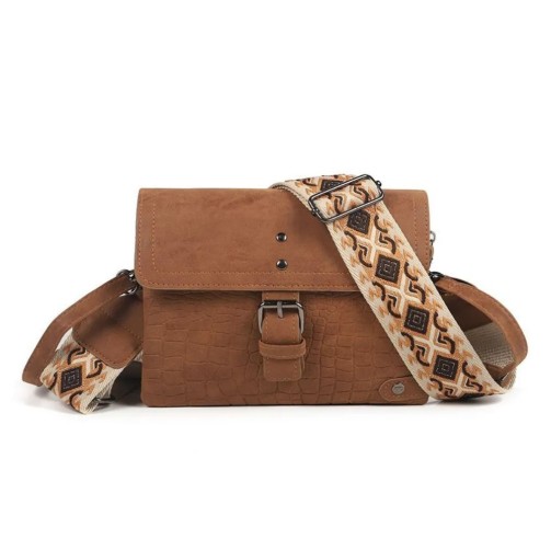 Sac à bandoulière New Colorado - Nouvelle Version