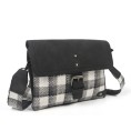 Black Square - New Colorado Shoulder Bag