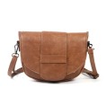 Camel - Cordoba Shoulder Bag