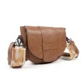 Camel - Cordoba Shoulder Bag