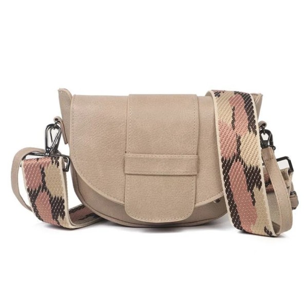 Sac à bandoulière Cordoba - Voir plus sur Gecodart