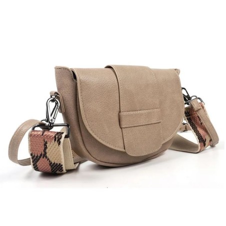 Sac à bandoulière Cordoba - Voir plus sur Gecodart