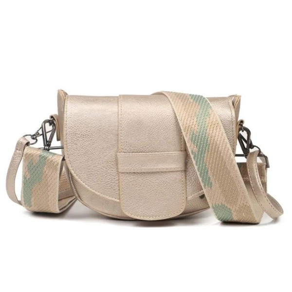 Cordoba Shoulder Bag - See more on Gecodart