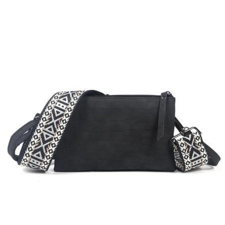 Borsa a tracolla New Amsterdam - Acquista su Gecodart