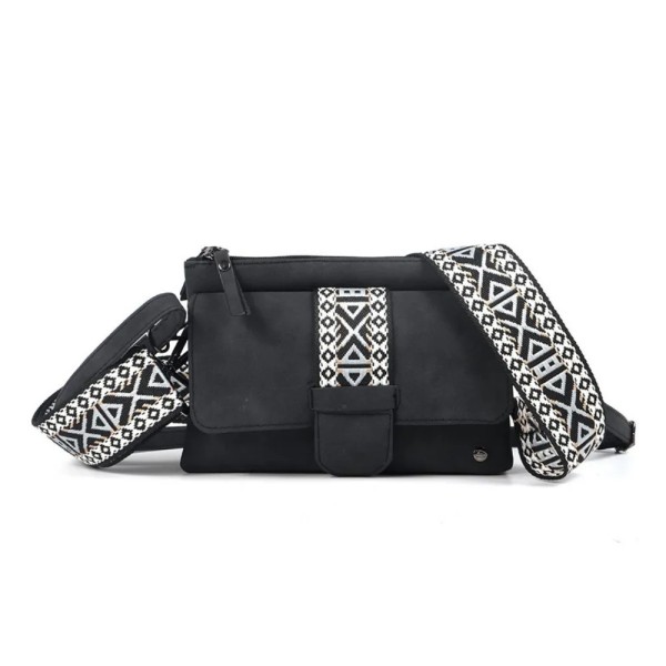 Milan Shoulder Bag - Buy on Gecodart