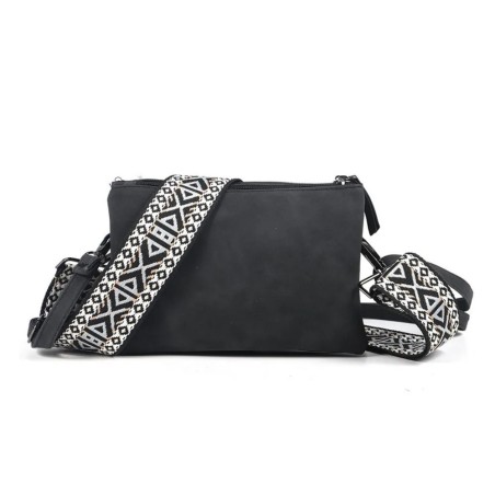 Milan Shoulder Bag - Buy on Gecodart