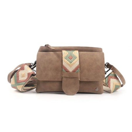 Milan Shoulder Bag - Buy on Gecodart