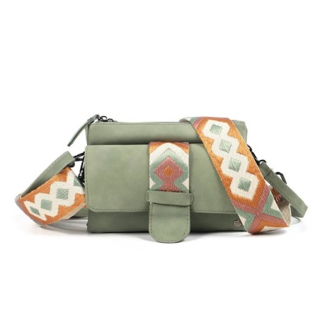 Milan Shoulder Bag - Buy on Gecodart