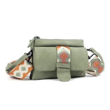 Milan Shoulder Bag - Buy on Gecodart