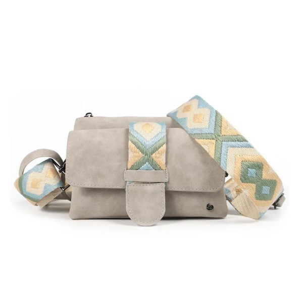 Milan Shoulder Bag - Buy on Gecodart