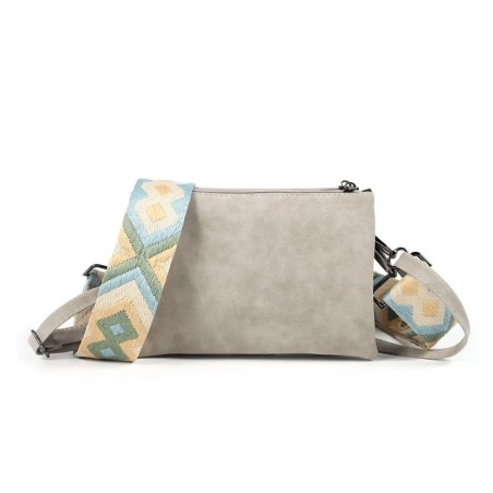 Milan Shoulder Bag - Buy on Gecodart