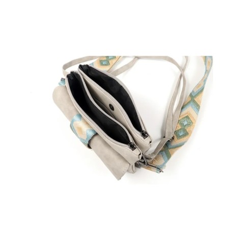 Milan Shoulder Bag - Buy on Gecodart