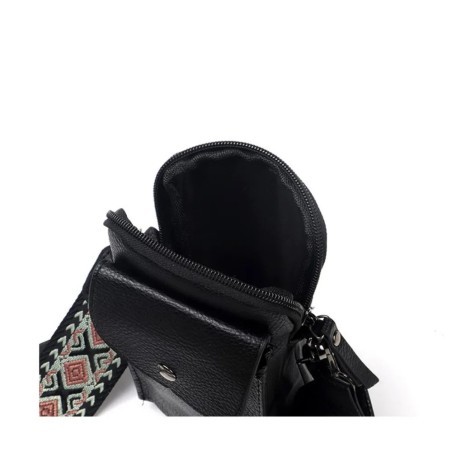 Malaga Phone Pouch - See more on Gecodart