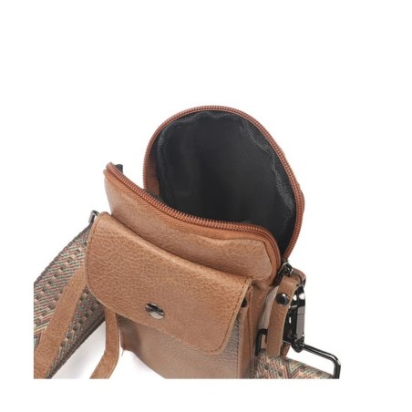 Malaga Phone Pouch - See more on Gecodart