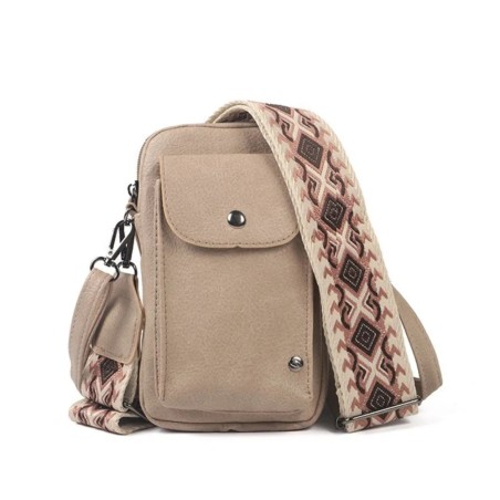 Pochette pour téléphone Malaga - Voir plus sur Gecodart