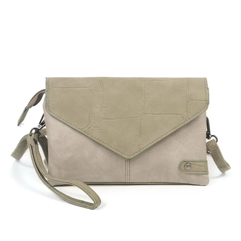Green - Cannes Shoulder Bag