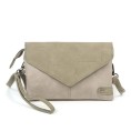 Green - Cannes Shoulder Bag