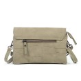 Green - Cannes Shoulder Bag