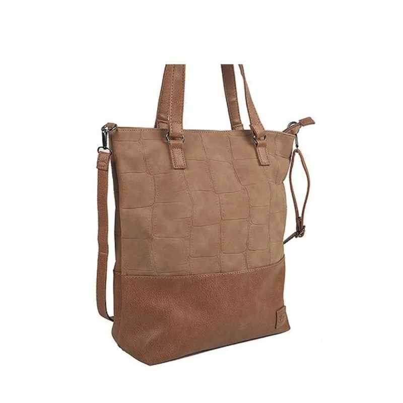 Cammello - Borsa a mano / Borsa tote - Le Mans