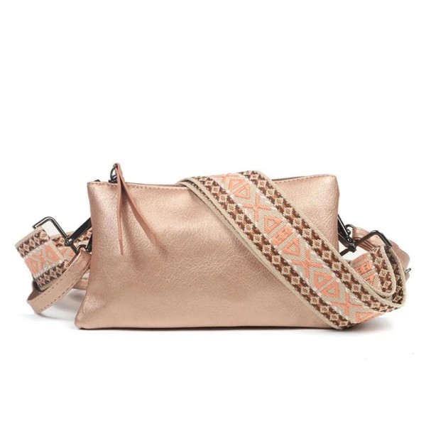 Castel Shoulder Bag - See more on Gecodart