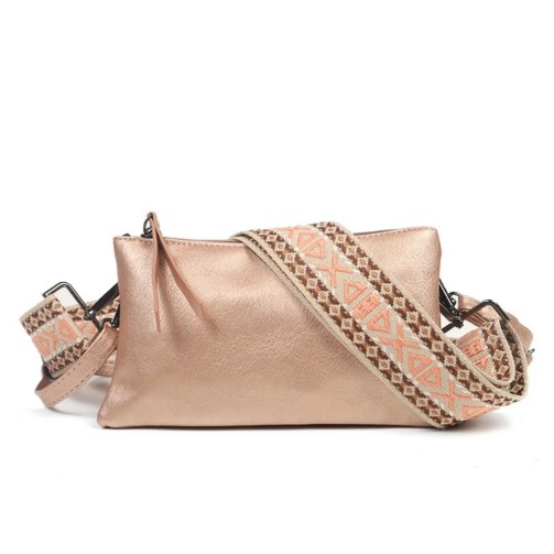 Castel Shoulder Bag - See more on Gecodart