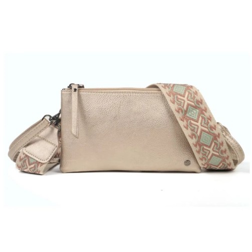 Castel Shoulder Bag - See more on Gecodart