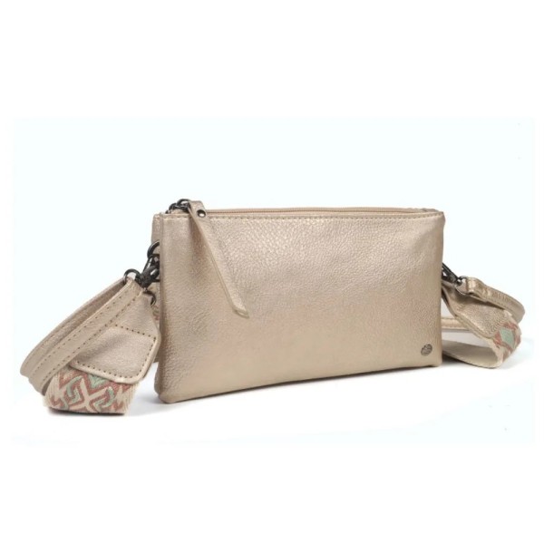 Champagne - Borsa a spalla Castel