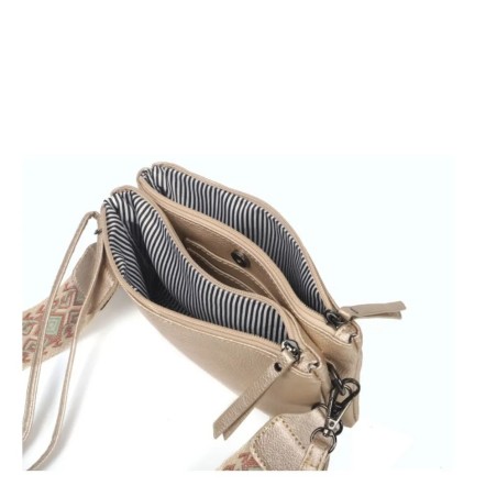 Castel Shoulder Bag - See more on Gecodart