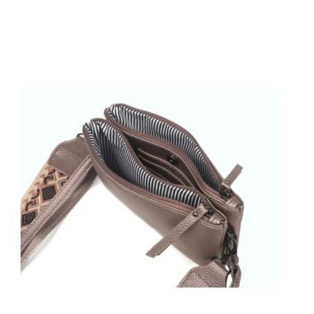 Castel Shoulder Bag - See more on Gecodart