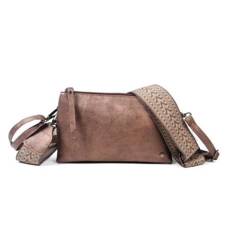 Castel Shoulder Bag - See more on Gecodart